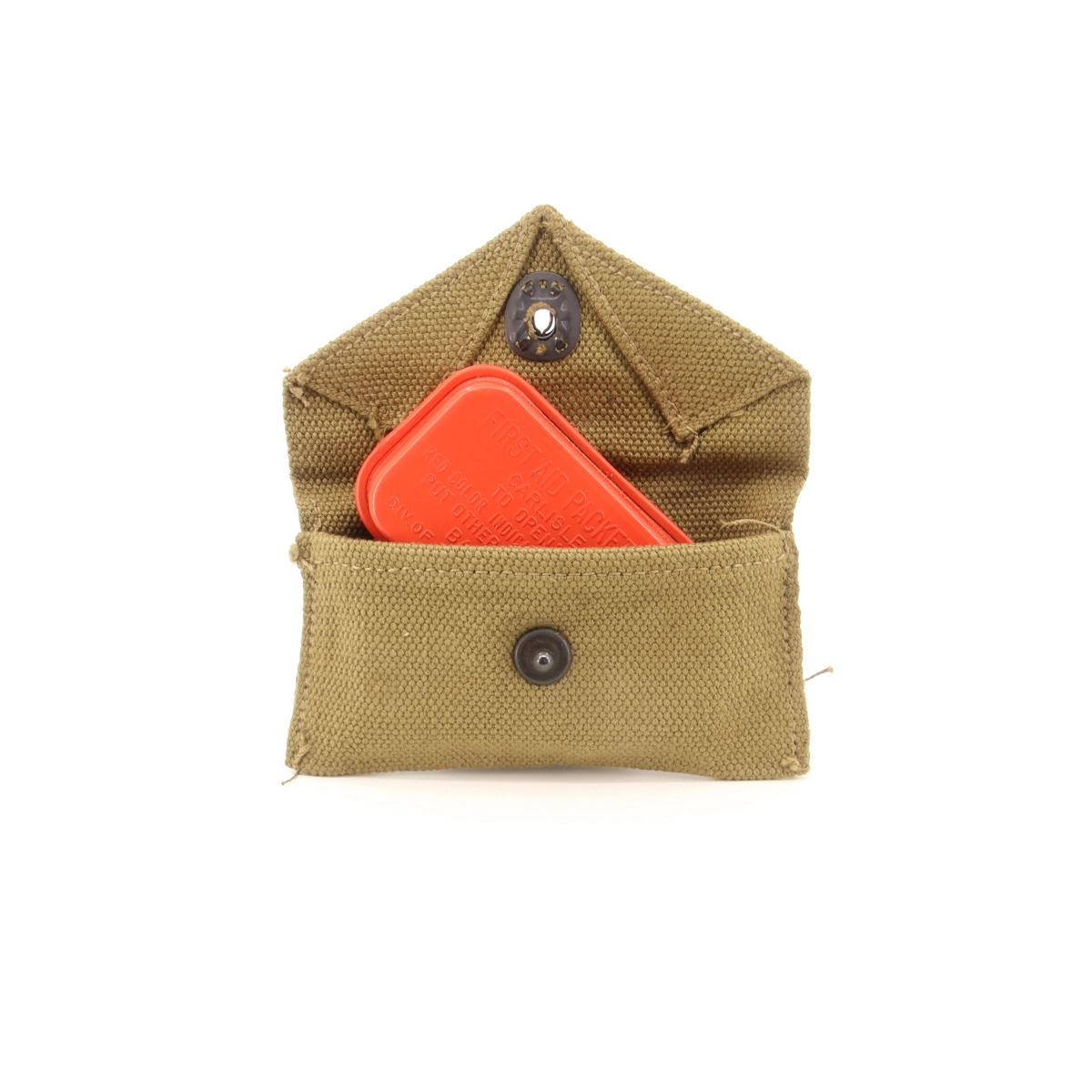 First aid pouch US Army 1942