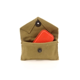 Pochette à pansement US Army 1942