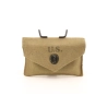 Pochette à pansement US Army 1943