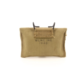 First aid pouch US Army 1943