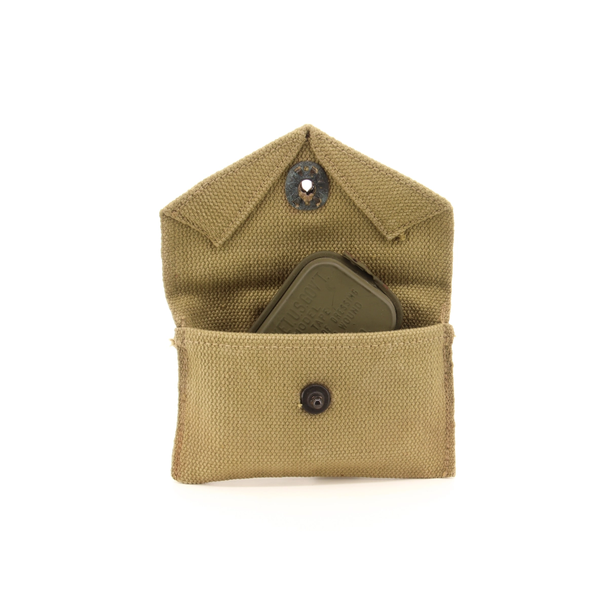First aid pouch US Army 1943
