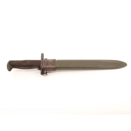 Bayonet M-1 Garand US Army AFH