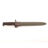Bayonet M-1 Garand US Army AFH