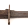 Bayonet M-1 Garand US Army AFH