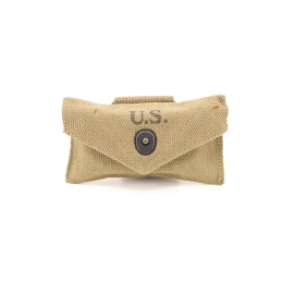 First aid pouch US Army 1942