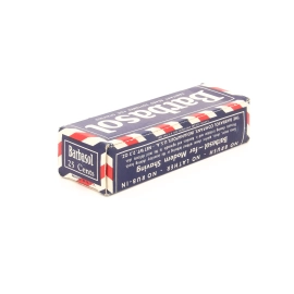 Mousse à raser Barbasol US Army