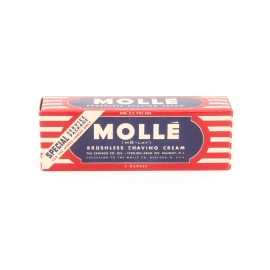 Mousse à raser Mollé US Army