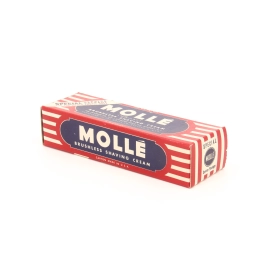 Mollé US Army cream shaving