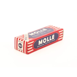 Mollé US Army cream shaving