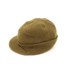Wool Cap "Beanie" US Army