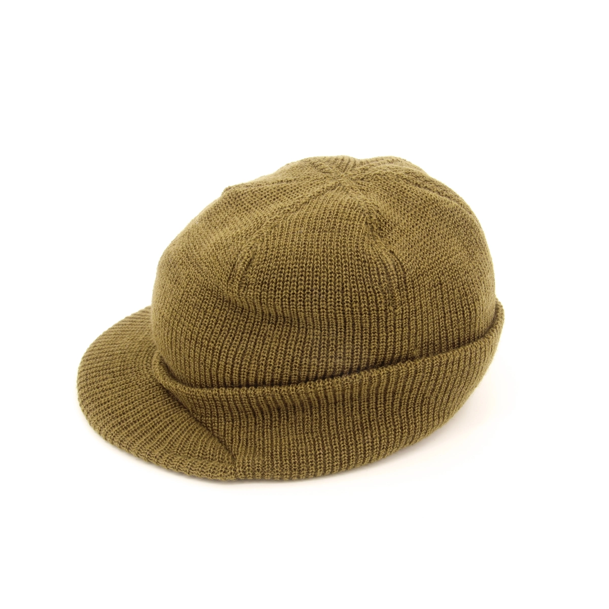 Casquette Laine "Beanie" US Army