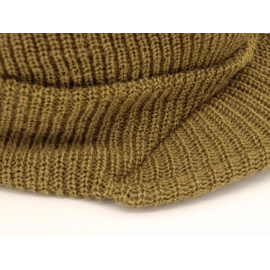 Wool Cap "Beanie" US Army