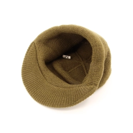 Casquette Laine "Beanie" US Army