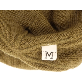 Casquette Laine "Beanie" US Army