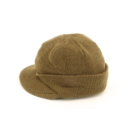 Casquette Laine "Beanie" US Army