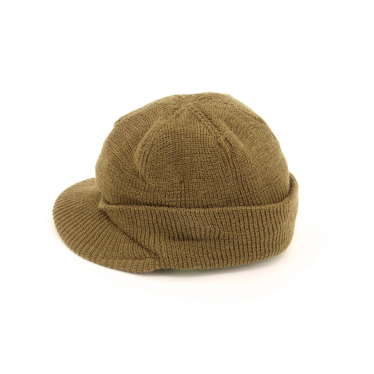 Wool Cap "Beanie" US Army
