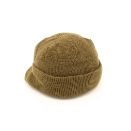 Casquette Laine "Beanie" US Army