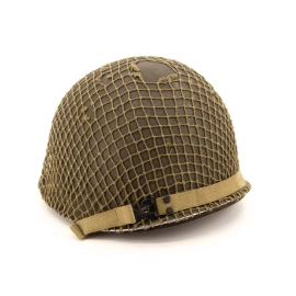 US M-1 Helmet