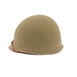 US M-1 Helmet