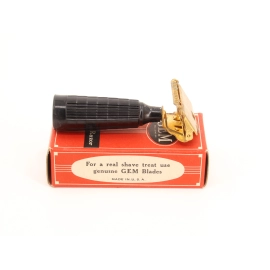 Trousse de toilette US Army