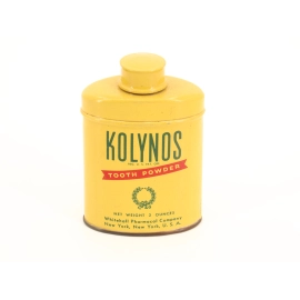 Trousse de toilette US Army