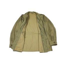 Jacket M-43 US Army 1943