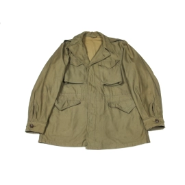 Jacket M-43 US Army 1943