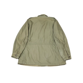 Jacket M-43 US Army 1943