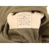 Jacket M-43 US Army 1943