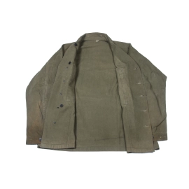 Veste HBT "Imprégnée" US Army