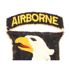 Insigne 101st Airborne Division "Screaming Eagles"