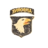Insigne 101st Airborne Division "Screaming Eagles"