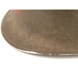 Casque US M-1 "Keystone" 28th Division US Army