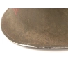 Casque US M-1 "Keystone" 28th Division US Army