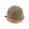 Helmet US M-1 "Keystone" 28th Division US Army