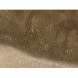 Helmet US M-1 "Keystone" 28th Division US Army