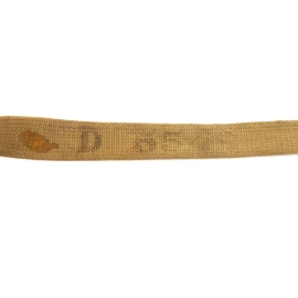 Casque US M-1 "Keystone" 28th Division US Army