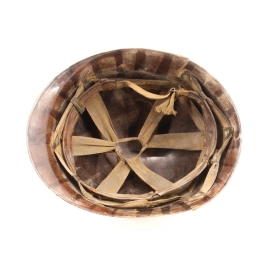 Helmet US M-1 "Keystone" 28th Division US Army