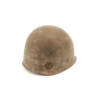 Casque US M-1 "Keystone" 28th Division US Army