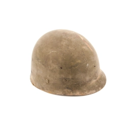 Helmet US M-1 "Keystone" 28th Division US Army