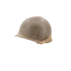 Casque US M-1 "Keystone" 28th Division US Army