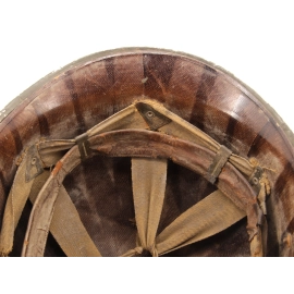 Helmet US M-1 "Keystone" 28th Division US Army