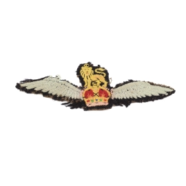 Insigne Glider Pilot British Army