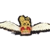Brevet Glider Pilot  British Army