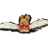 Insigne Glider Pilot British Army