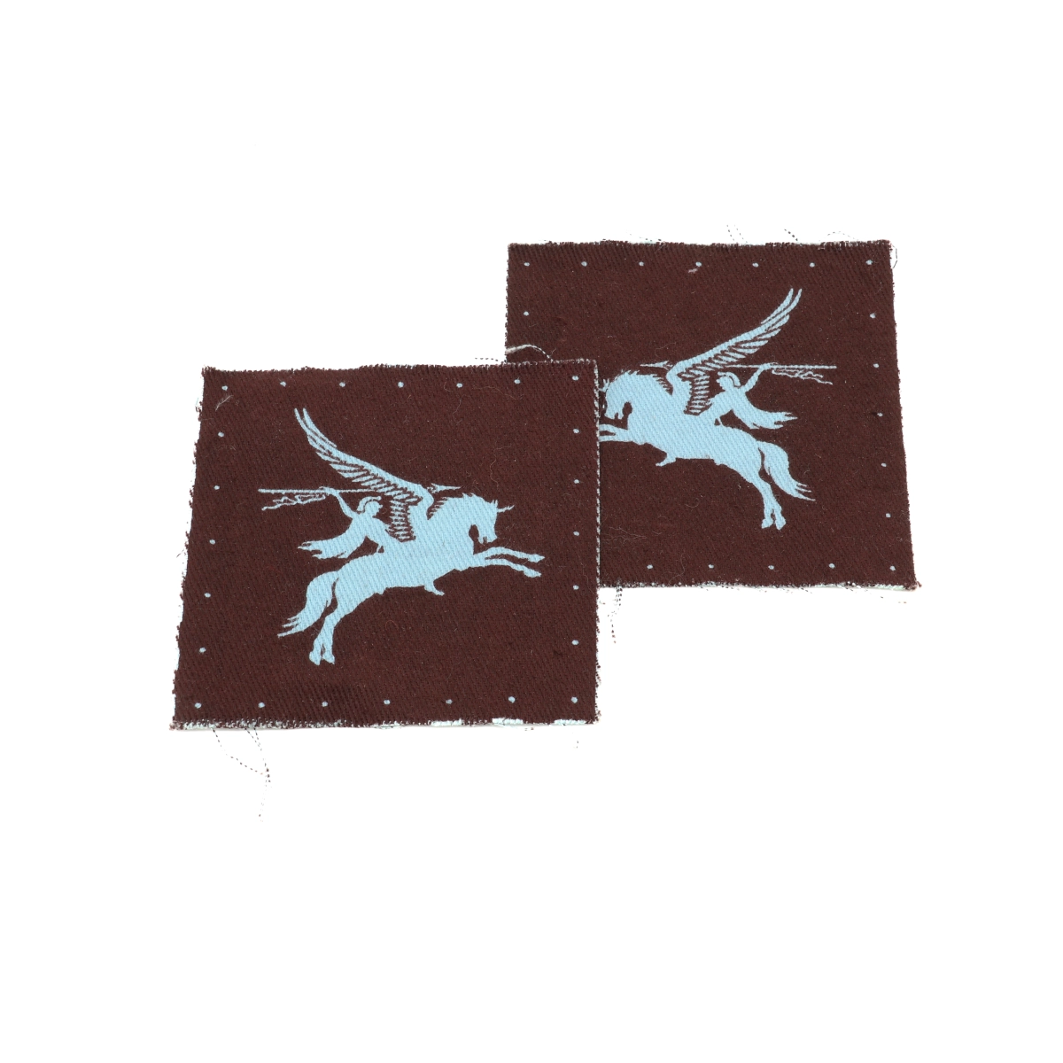 Patches British Airborne "Pegasus"