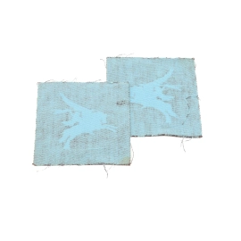 Insignes British Airborne "Pegase"