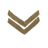 Paire de grades Lance-Corporal British Army