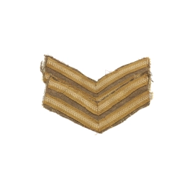 Pair ranks Corporal British Army