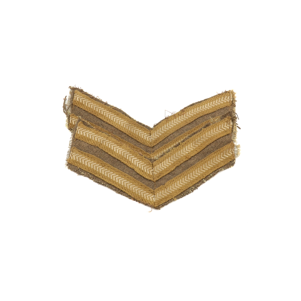 Pair ranks Corporal British Army